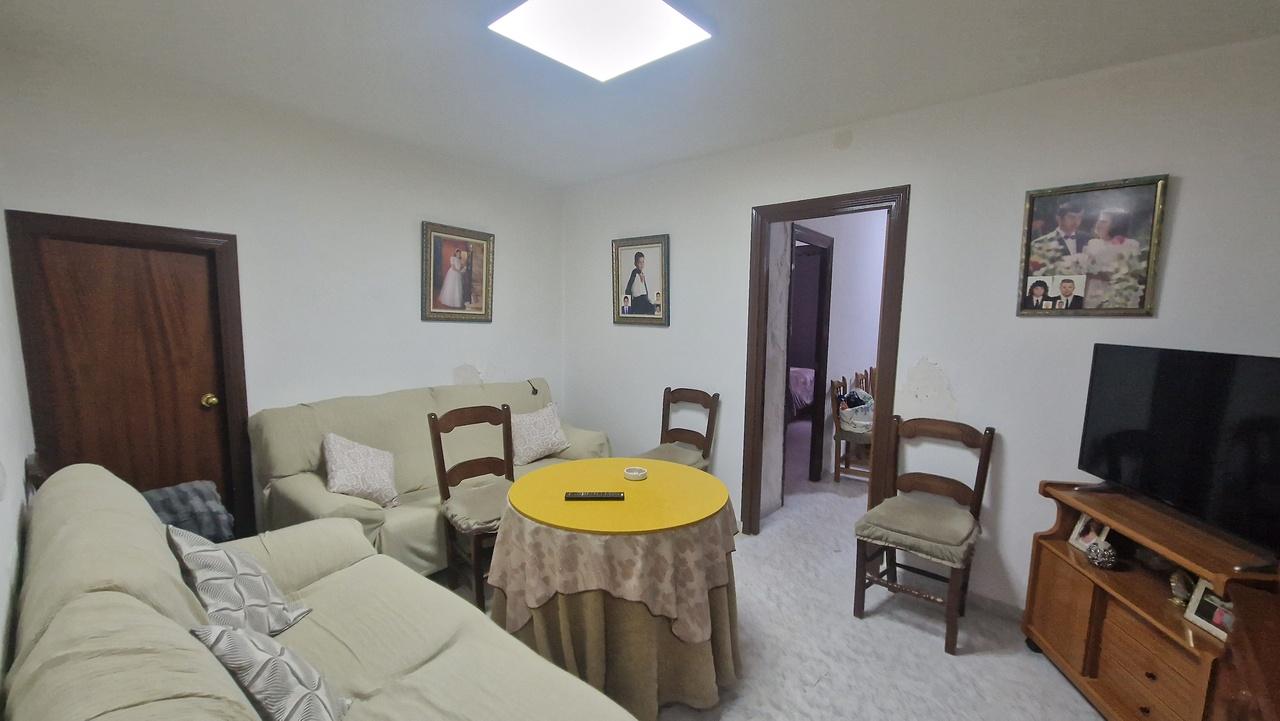 For sale of house in Albox