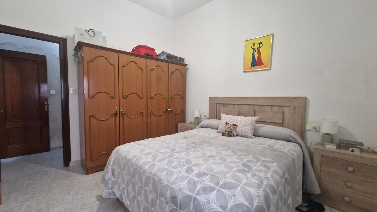For sale of house in Albox