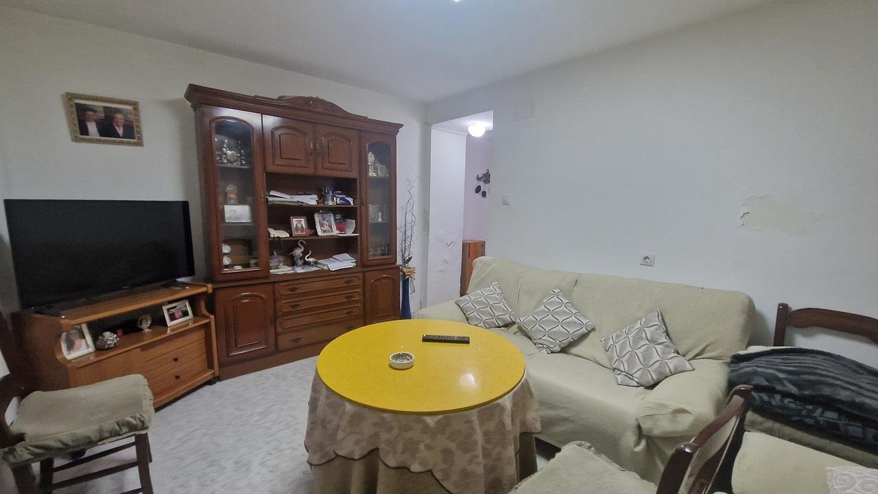 For sale of house in Albox