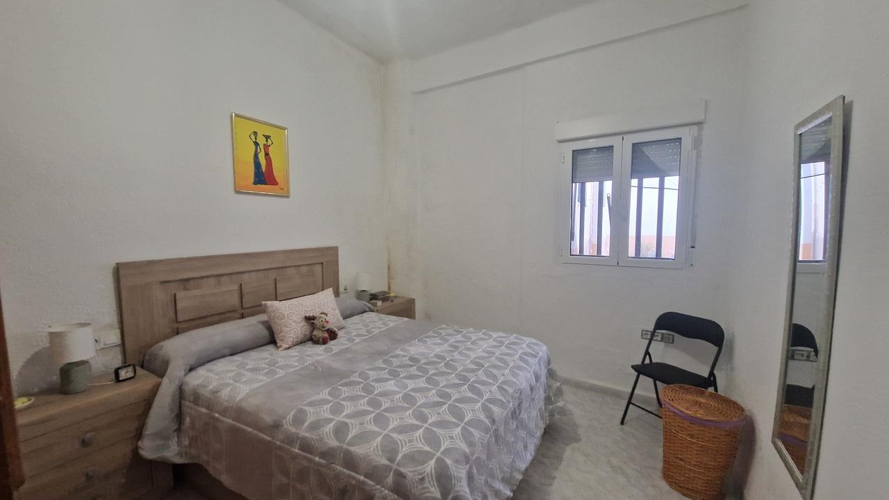 For sale of house in Albox