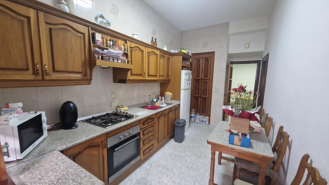 For sale of house in Albox