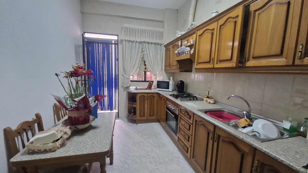 For sale of house in Albox