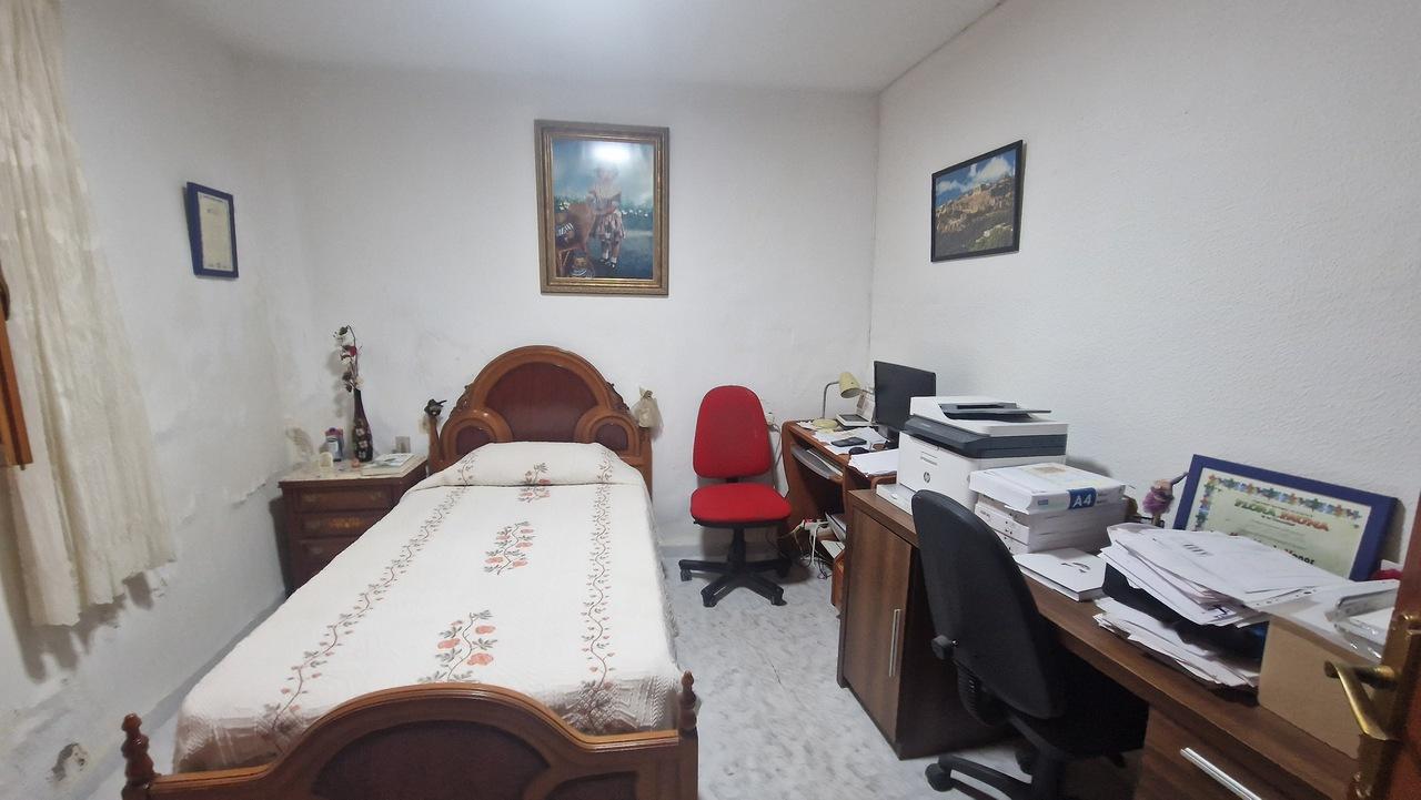 For sale of house in Albox
