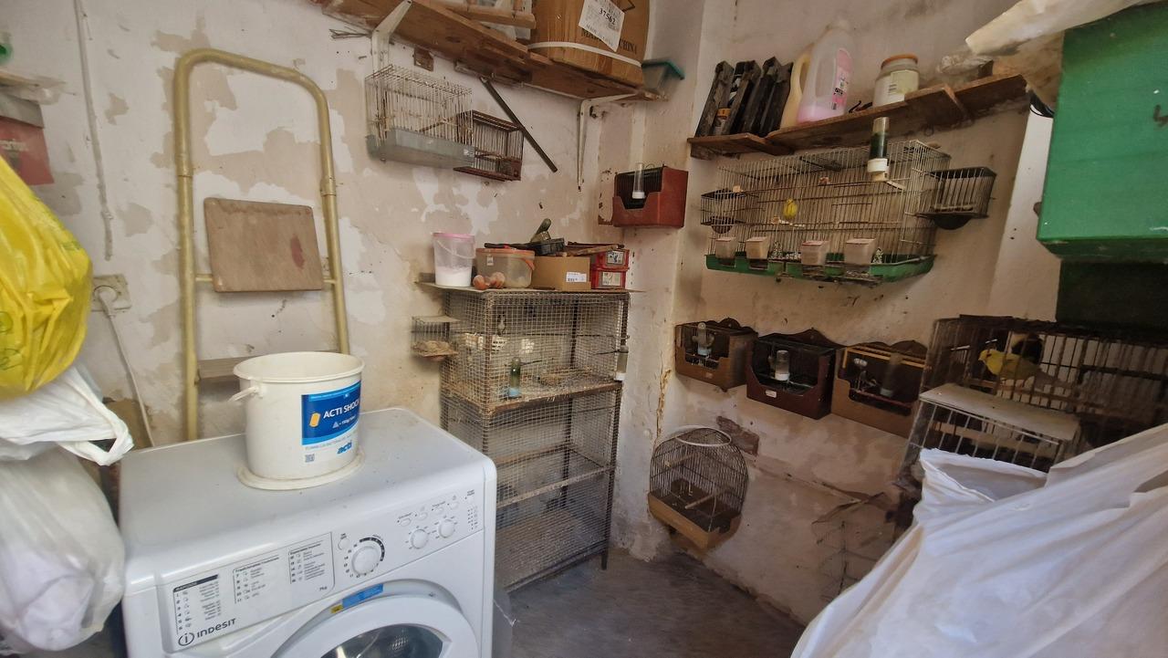 For sale of house in Albox