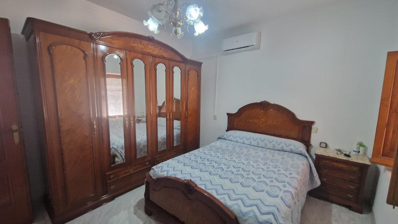 For sale of house in Albox