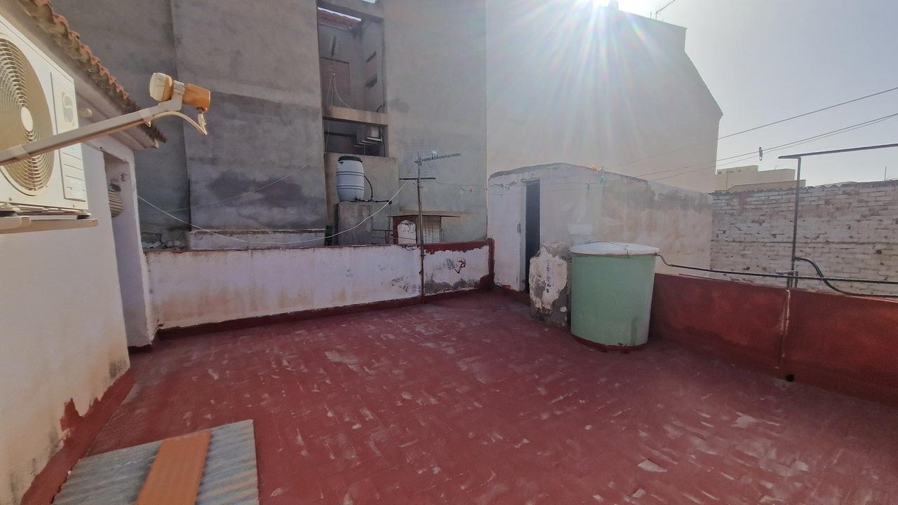 For sale of house in Albox