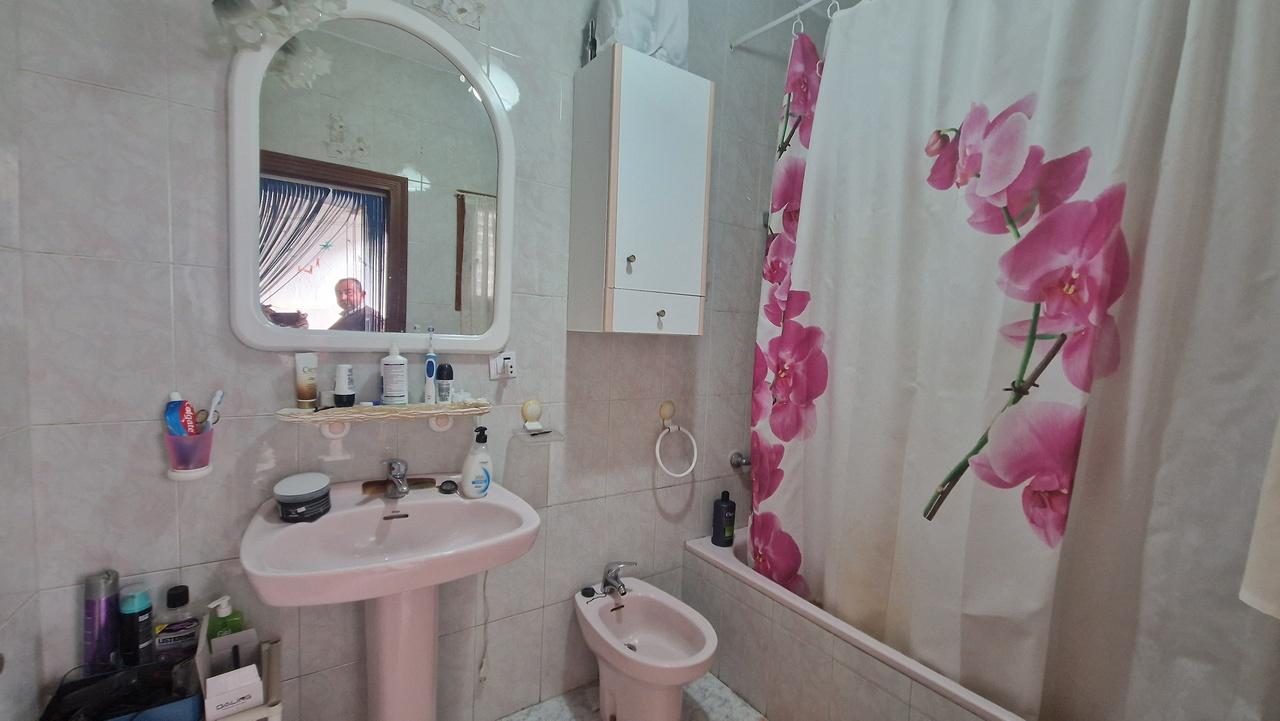 For sale of house in Albox