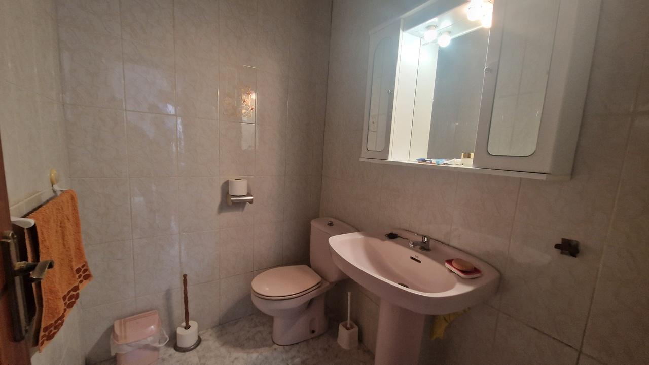 For sale of house in Albox