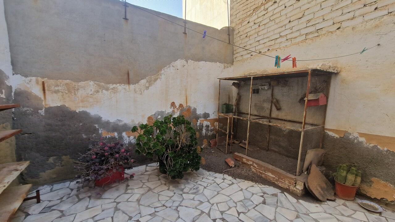 For sale of house in Albox