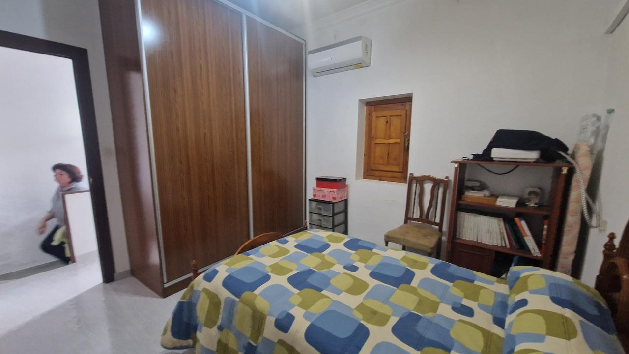 For sale of house in Albox