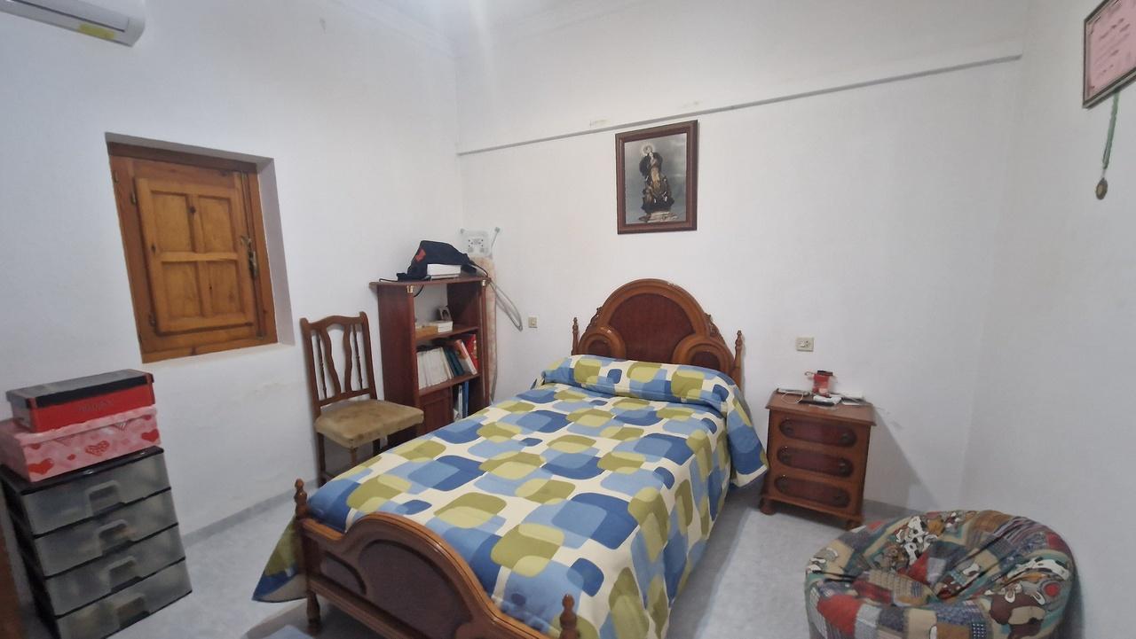 For sale of house in Albox