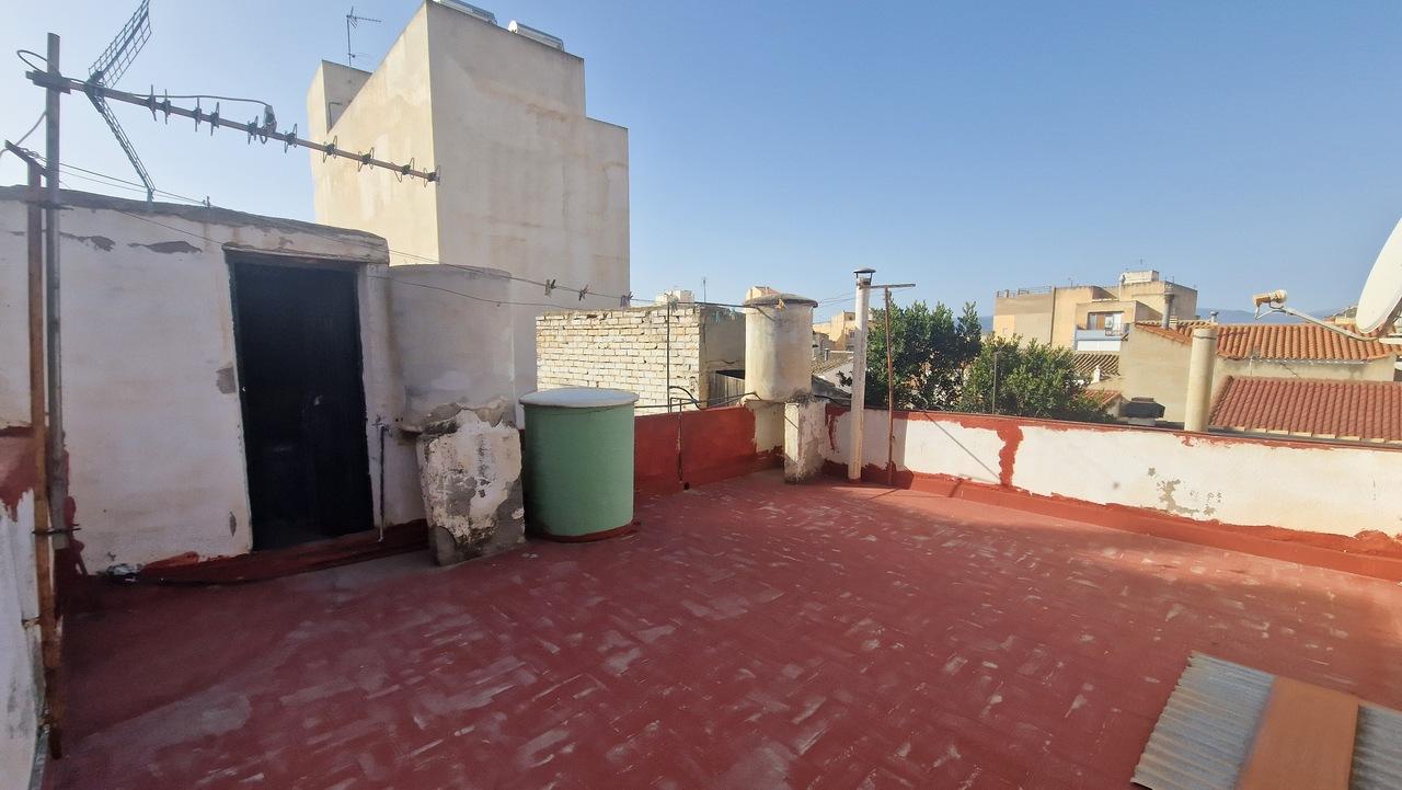 For sale of house in Albox