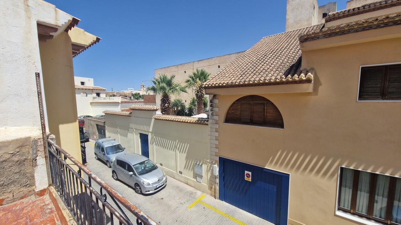 Venta de casa en Albox