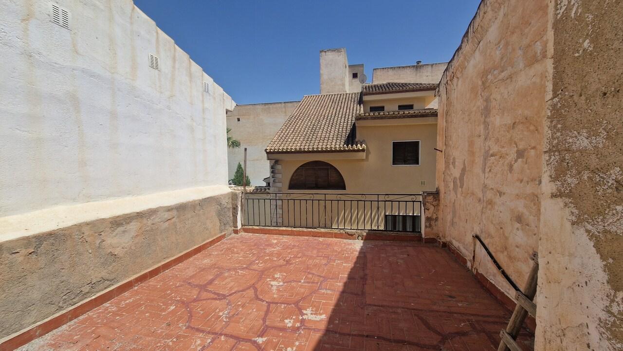 Venta de casa en Albox