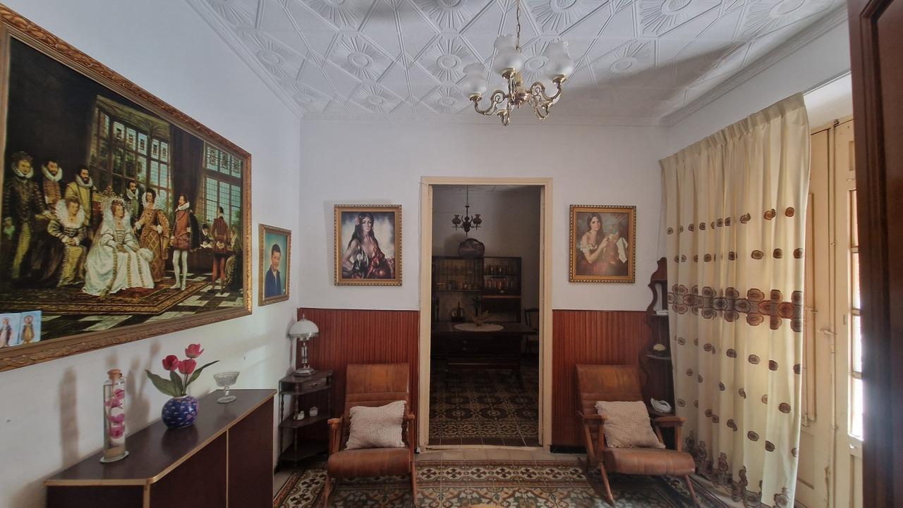 Venta de casa en Albox