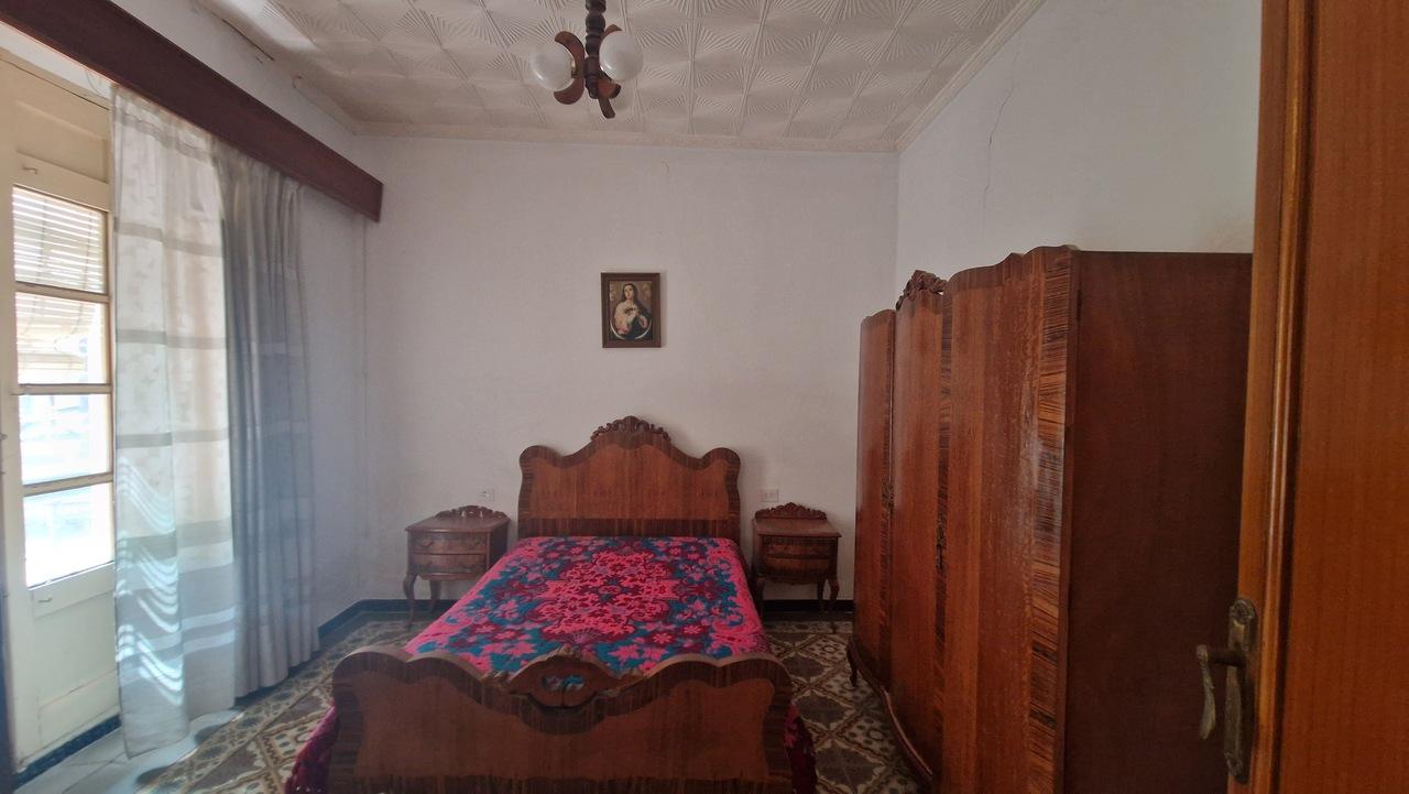 Venta de casa en Albox