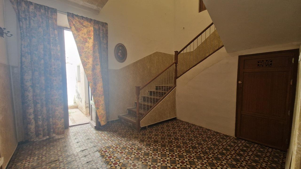 Venta de casa en Albox