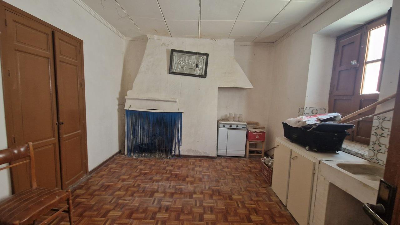 Venta de casa en Albox