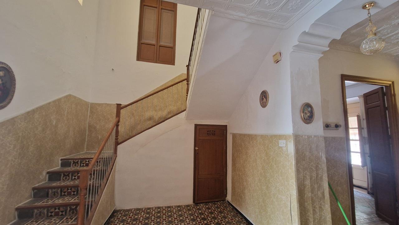 Venta de casa en Albox