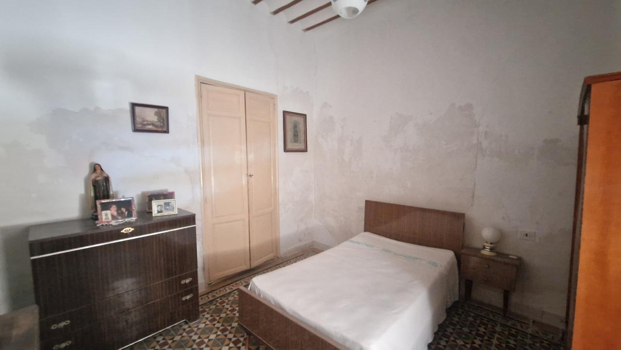 Venta de casa en Albox