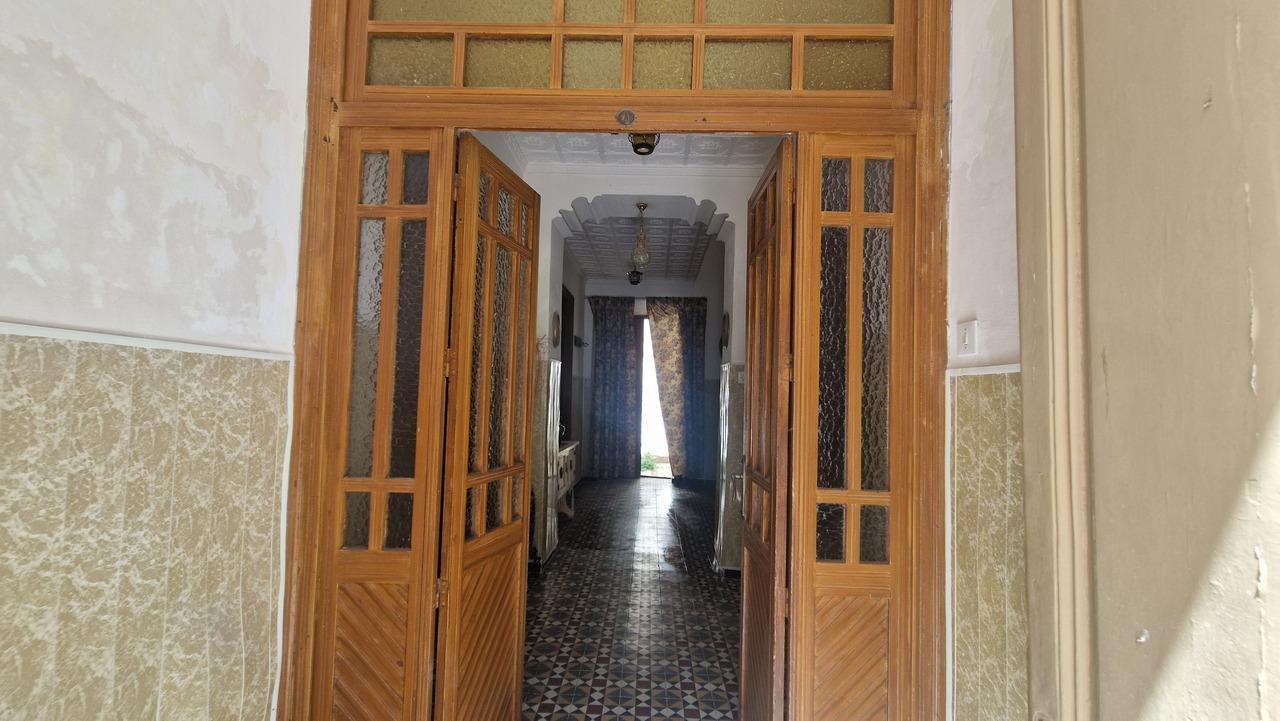 Venta de casa en Albox