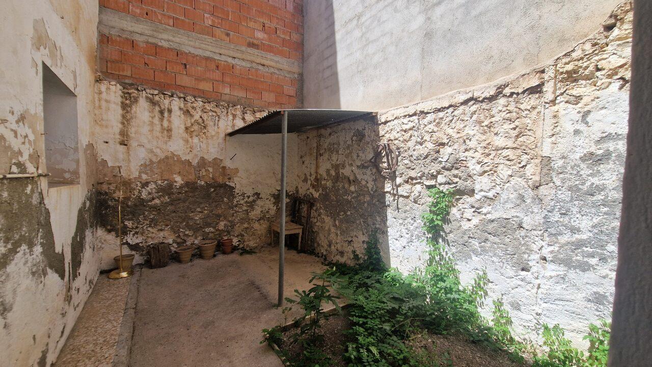 Venta de casa en Albox