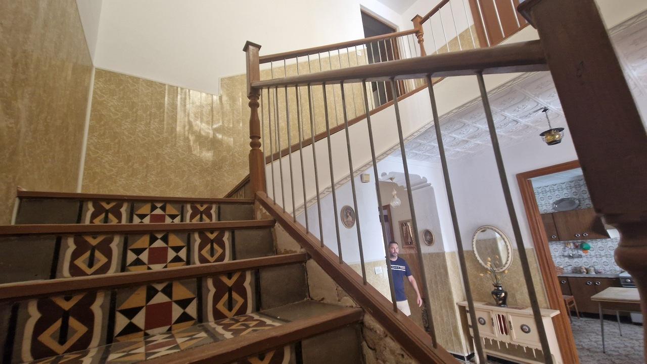 Venta de casa en Albox