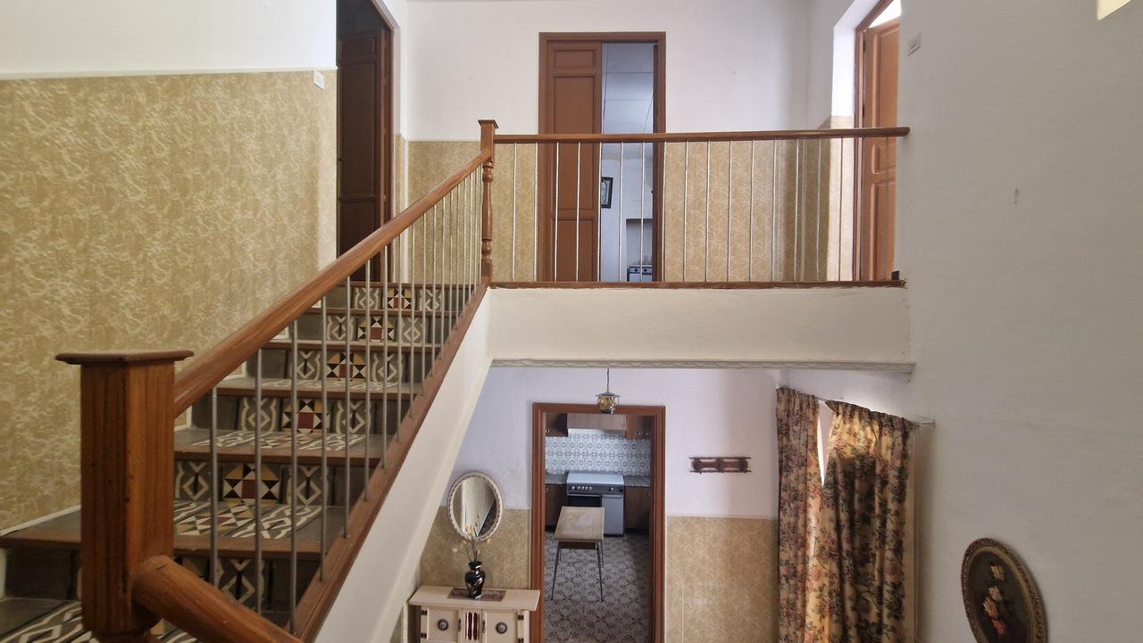 Venta de casa en Albox
