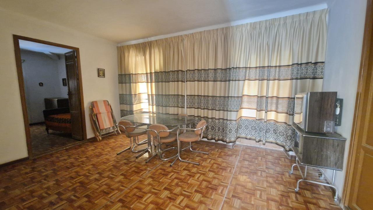 Venta de casa en Albox