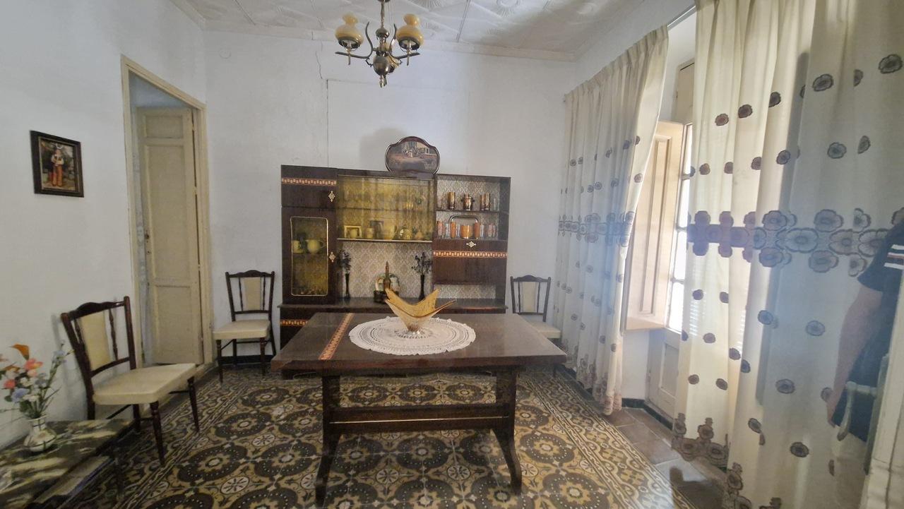 Venta de casa en Albox