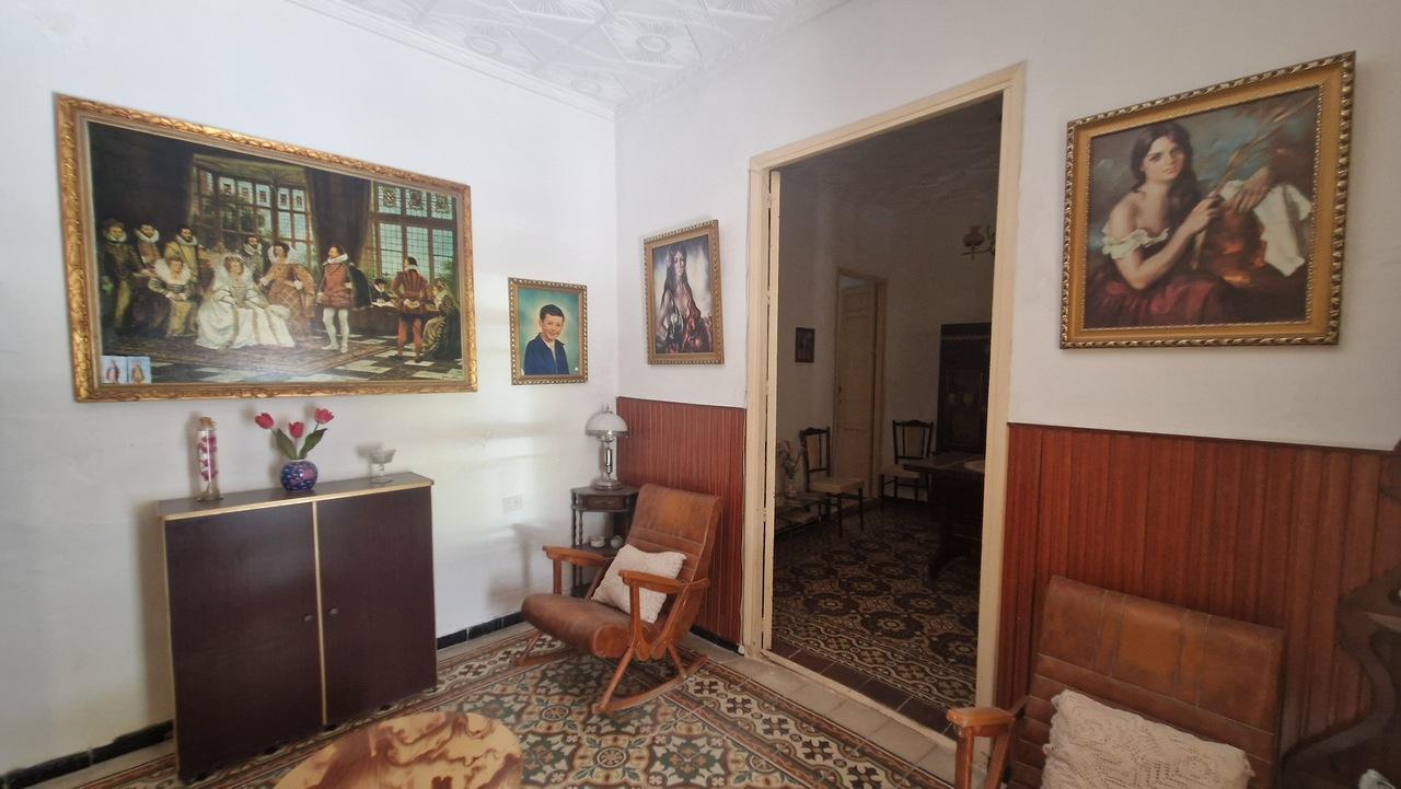 Venta de casa en Albox
