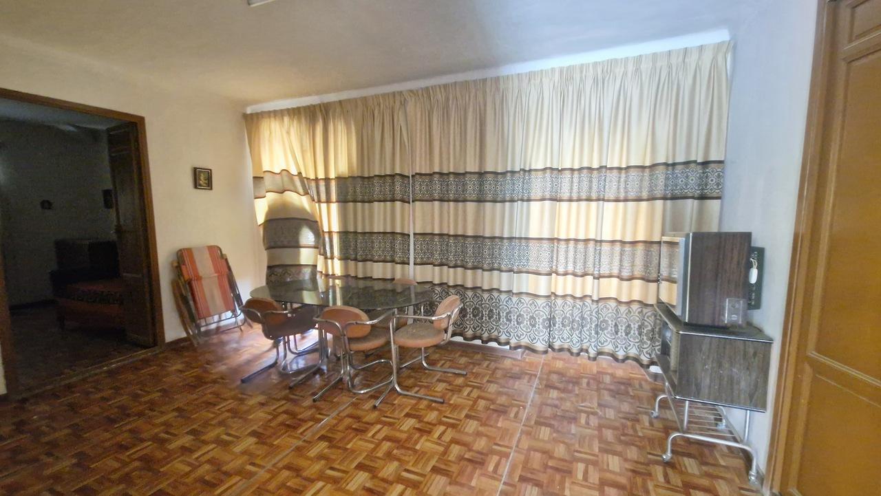 Venta de casa en Albox