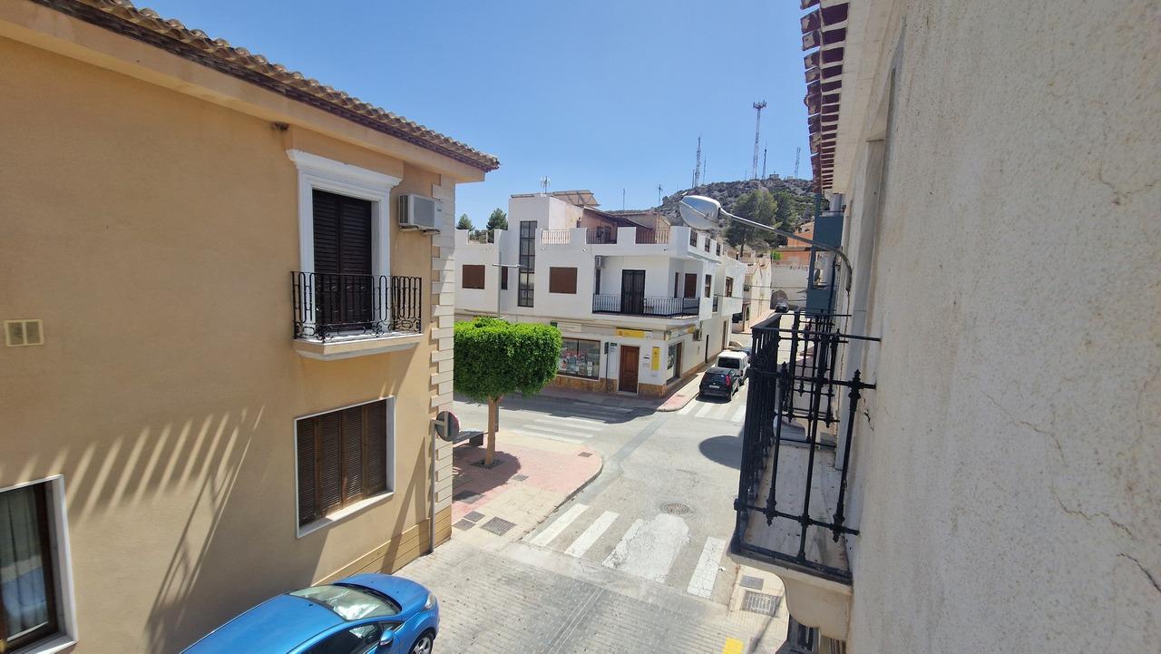 Venta de casa en Albox