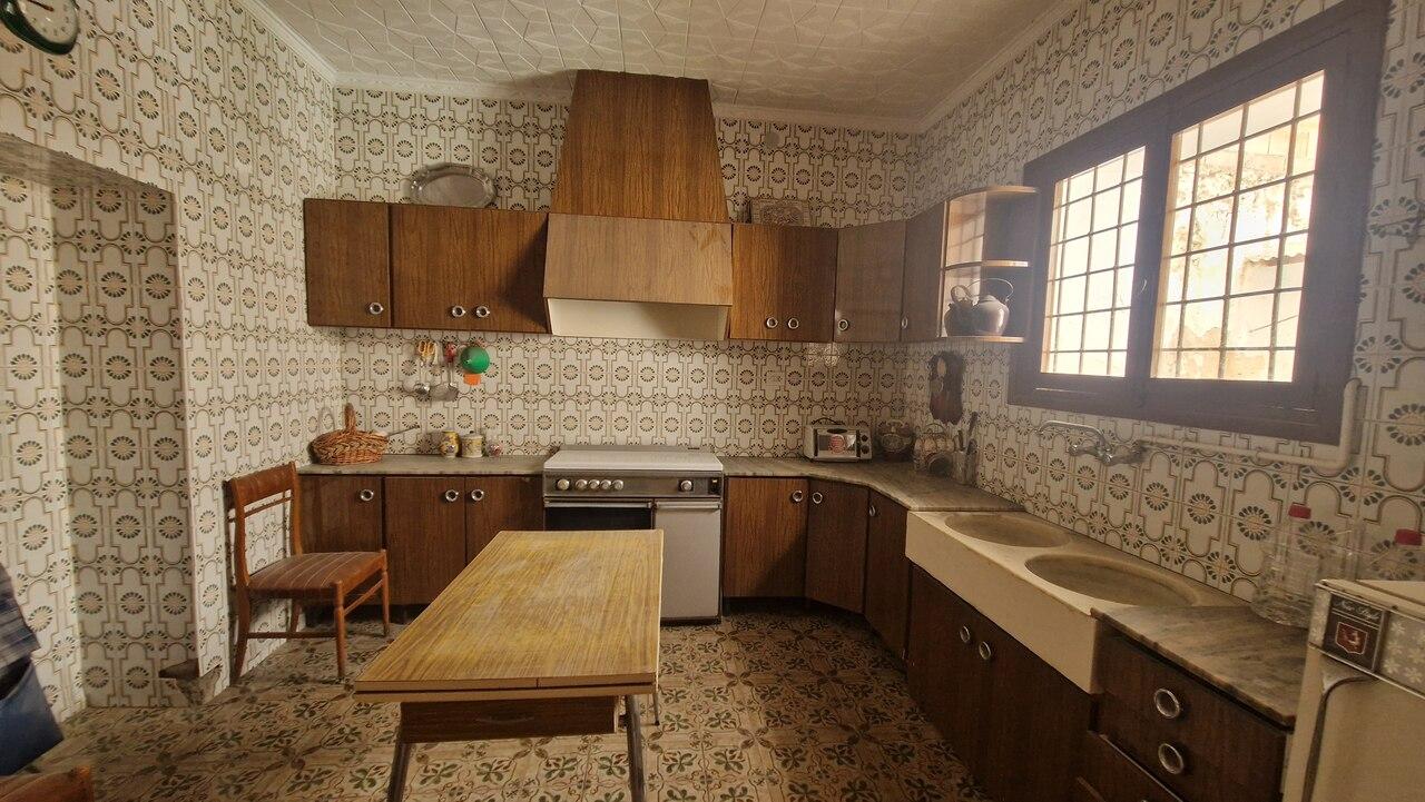 Venta de casa en Albox