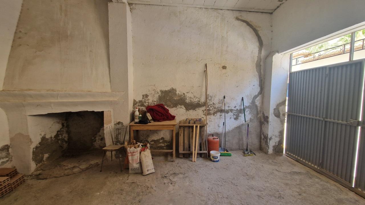 Venta de casa en Albox