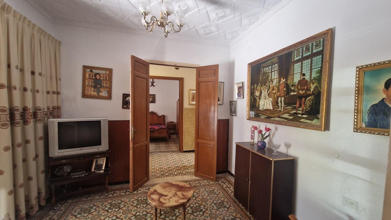 Venta de casa en Albox