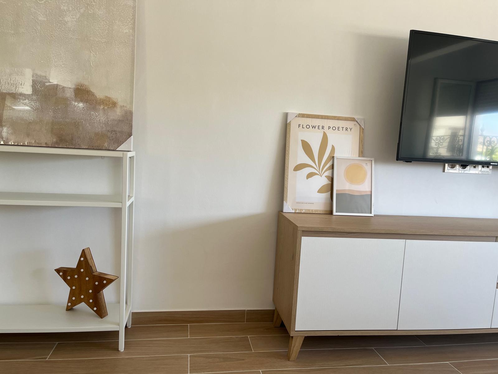 Alquiler de piso en Albox