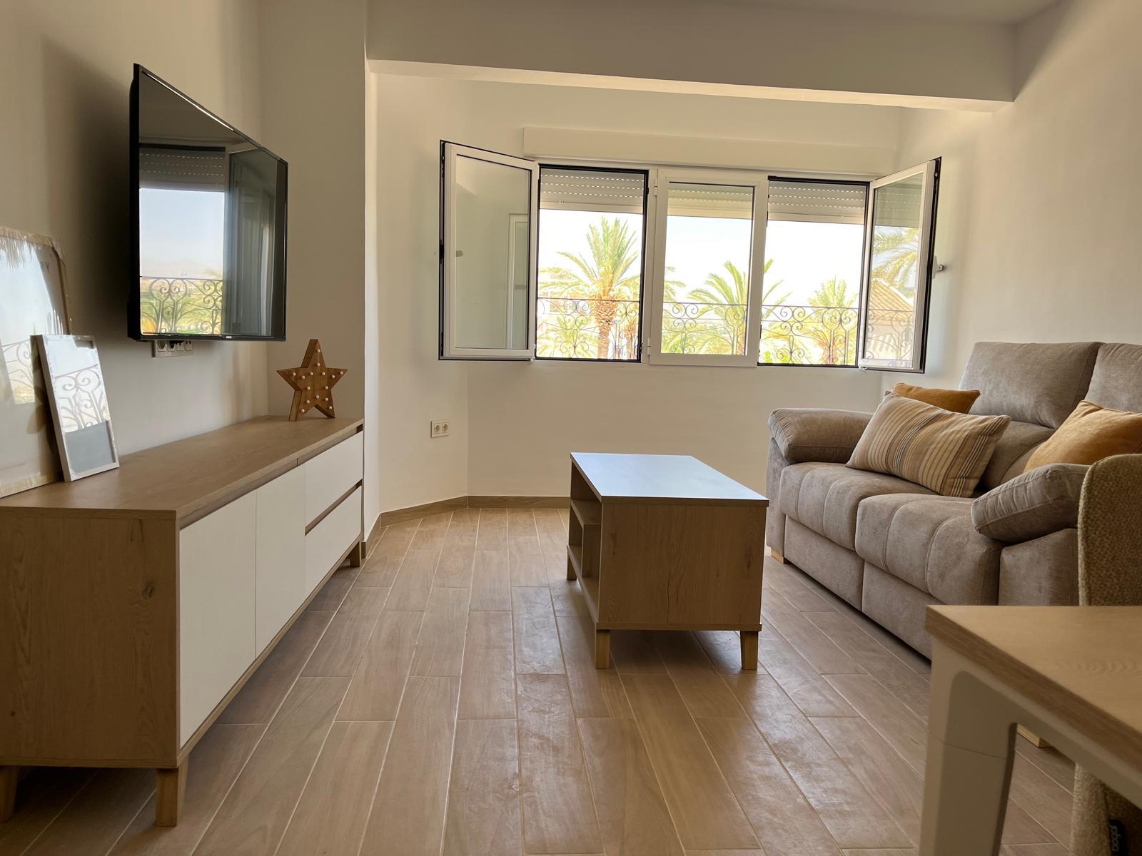 Alquiler de piso en Albox
