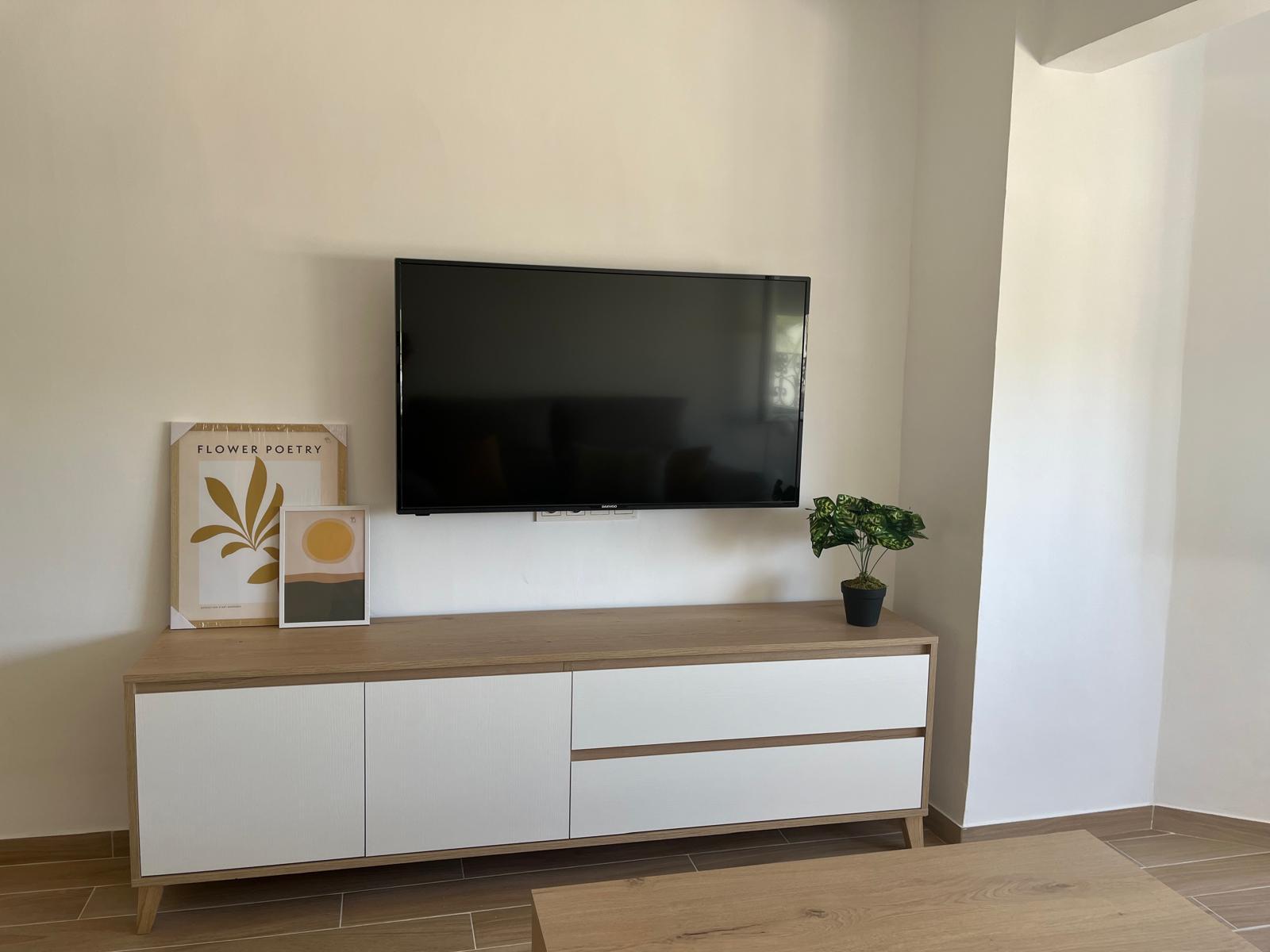 Alquiler de piso en Albox