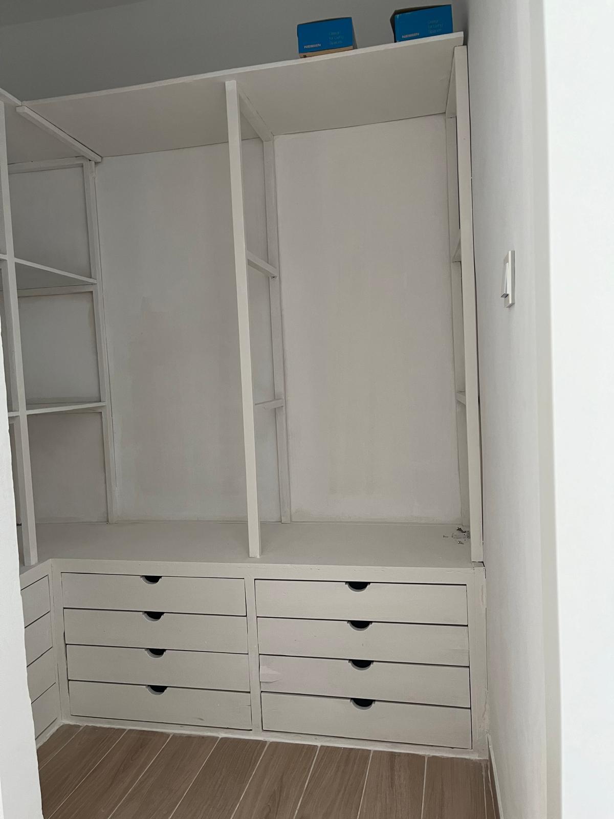 Alquiler de piso en Albox