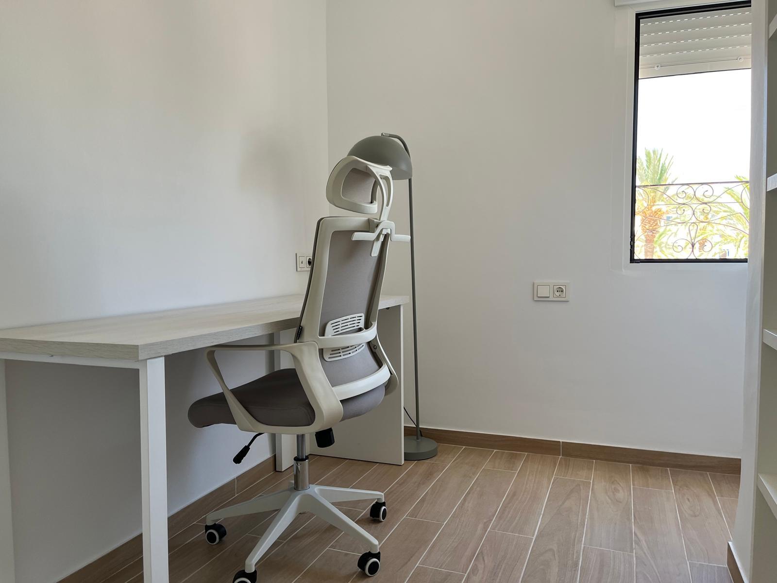 Alquiler de piso en Albox