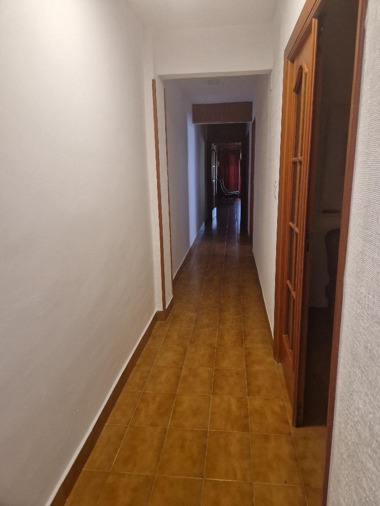 Alquiler de piso en Albox