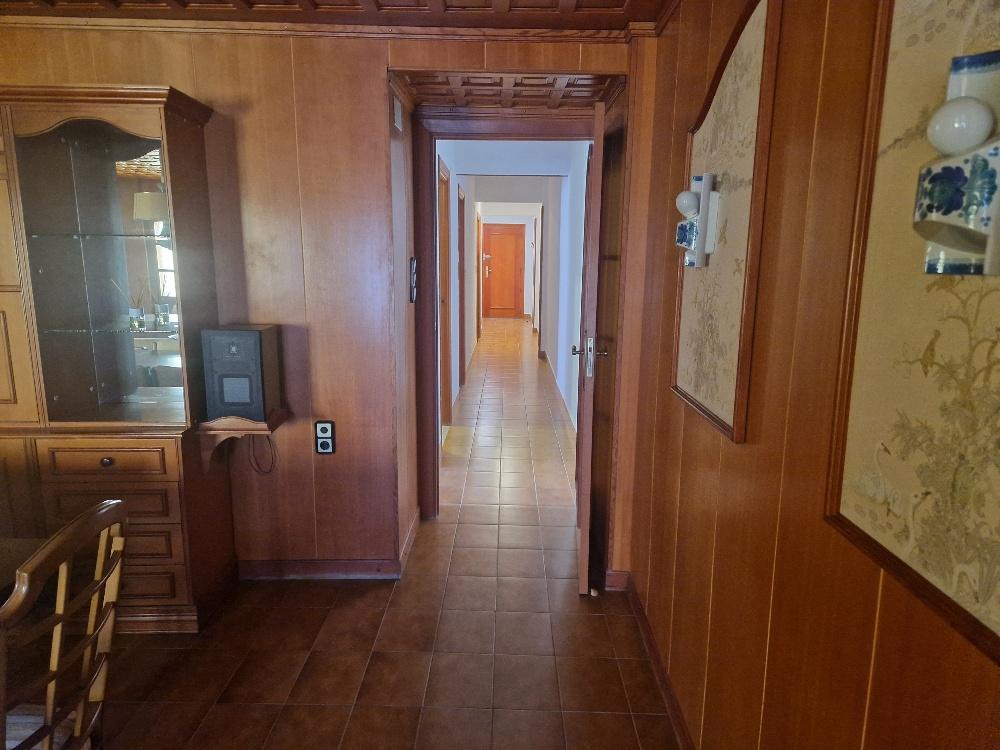 Alquiler de piso en Albox