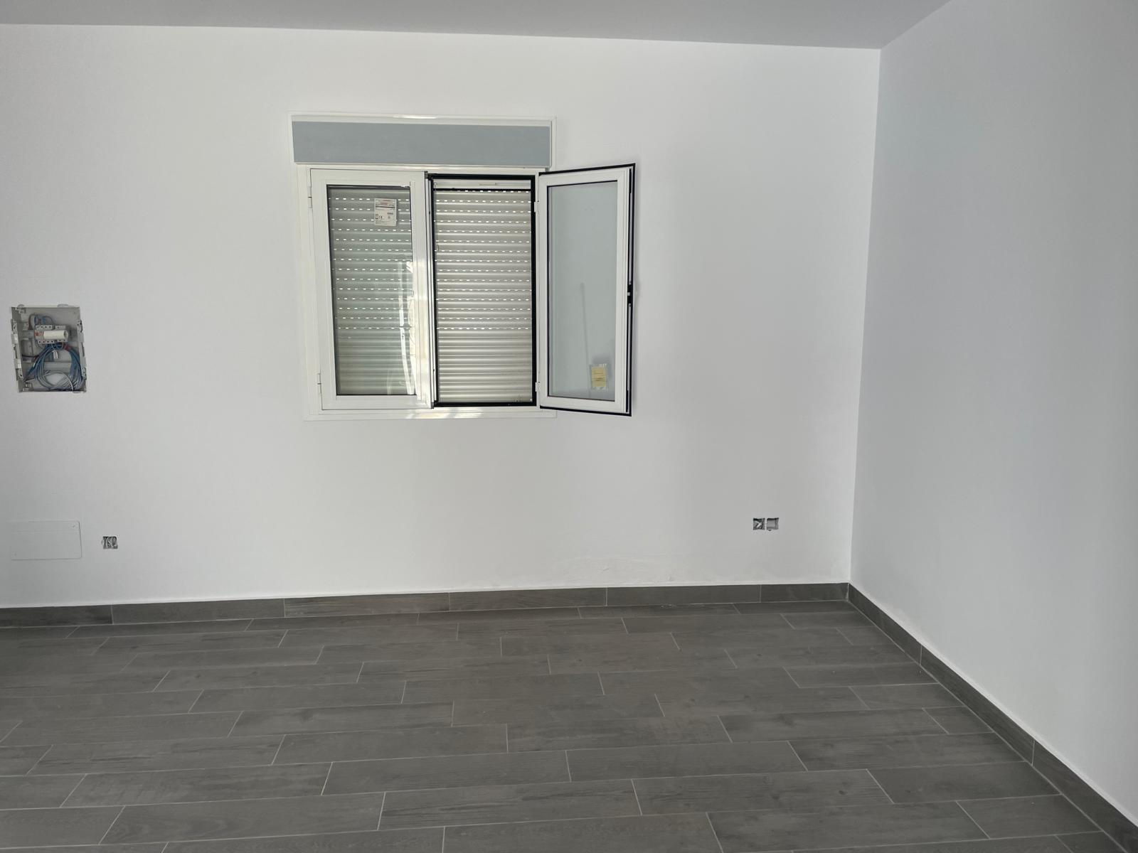 For rent of villa in Albox