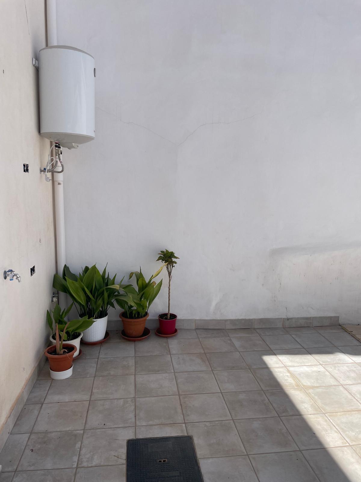 For rent of villa in Albox