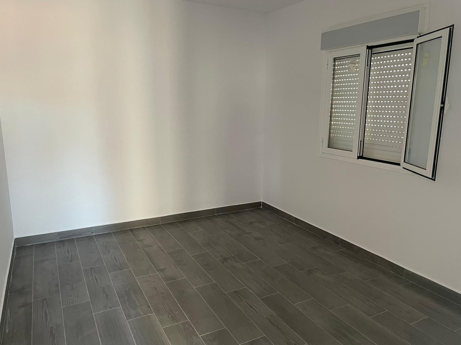 For rent of villa in Albox