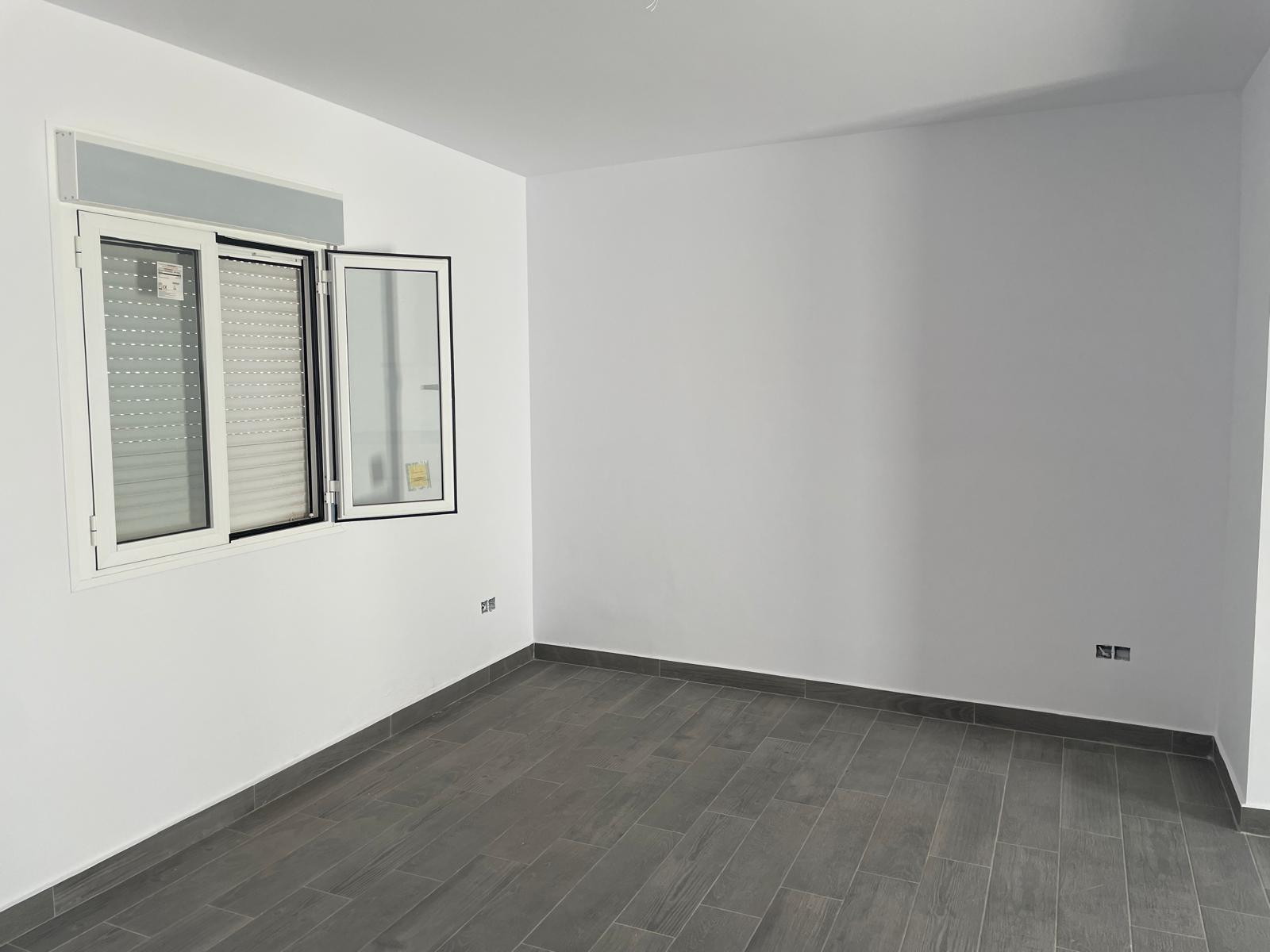 For rent of villa in Albox