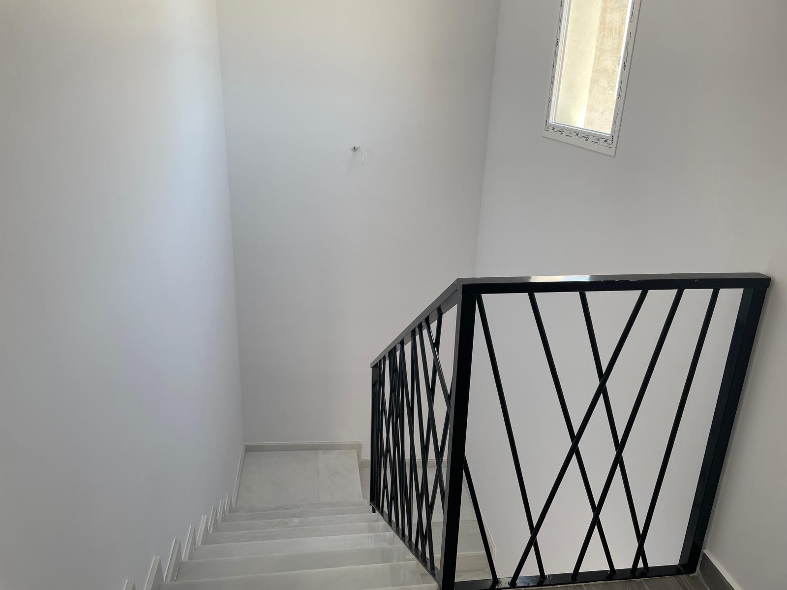 For rent of villa in Albox