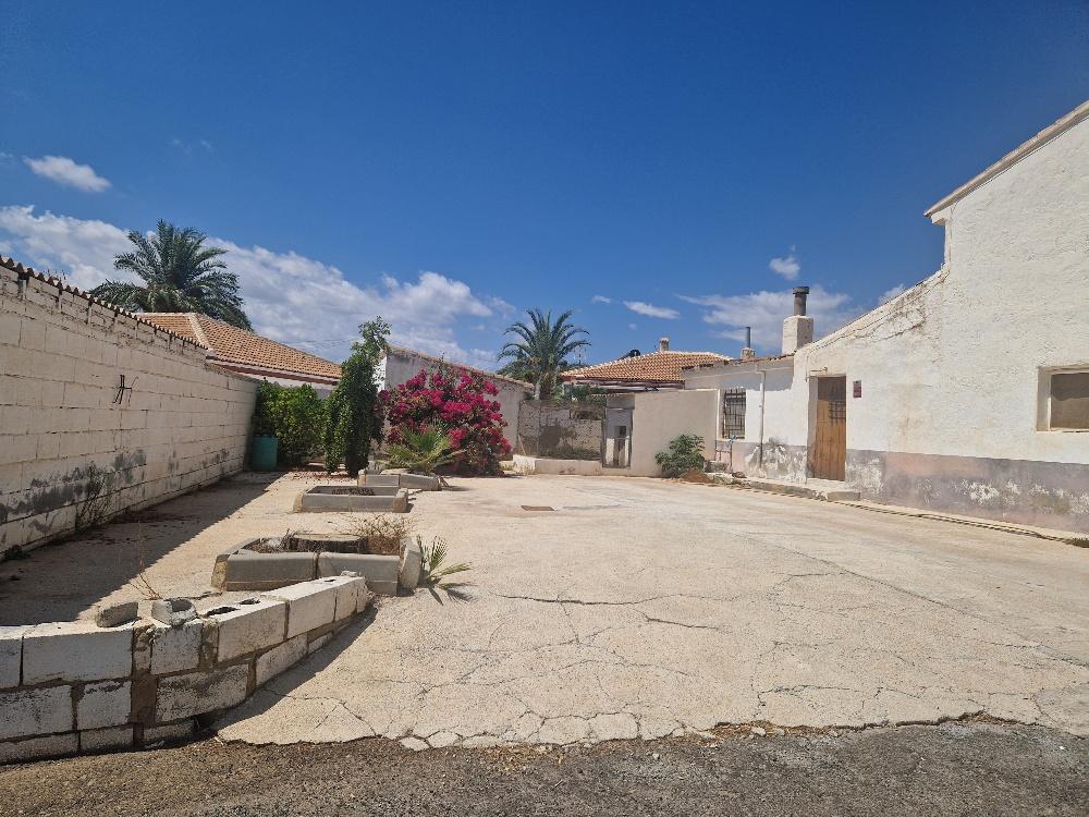 Venta de casa en Arboleas