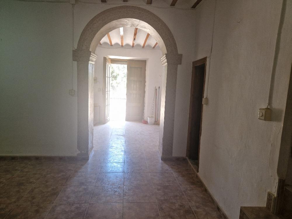 Venta de casa en Arboleas